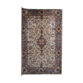 Vintage Persian Kerman Carpet 289x469cm