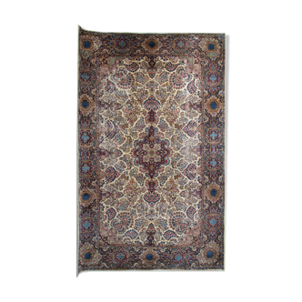 Tapis vintage persian kerman 289x469cm