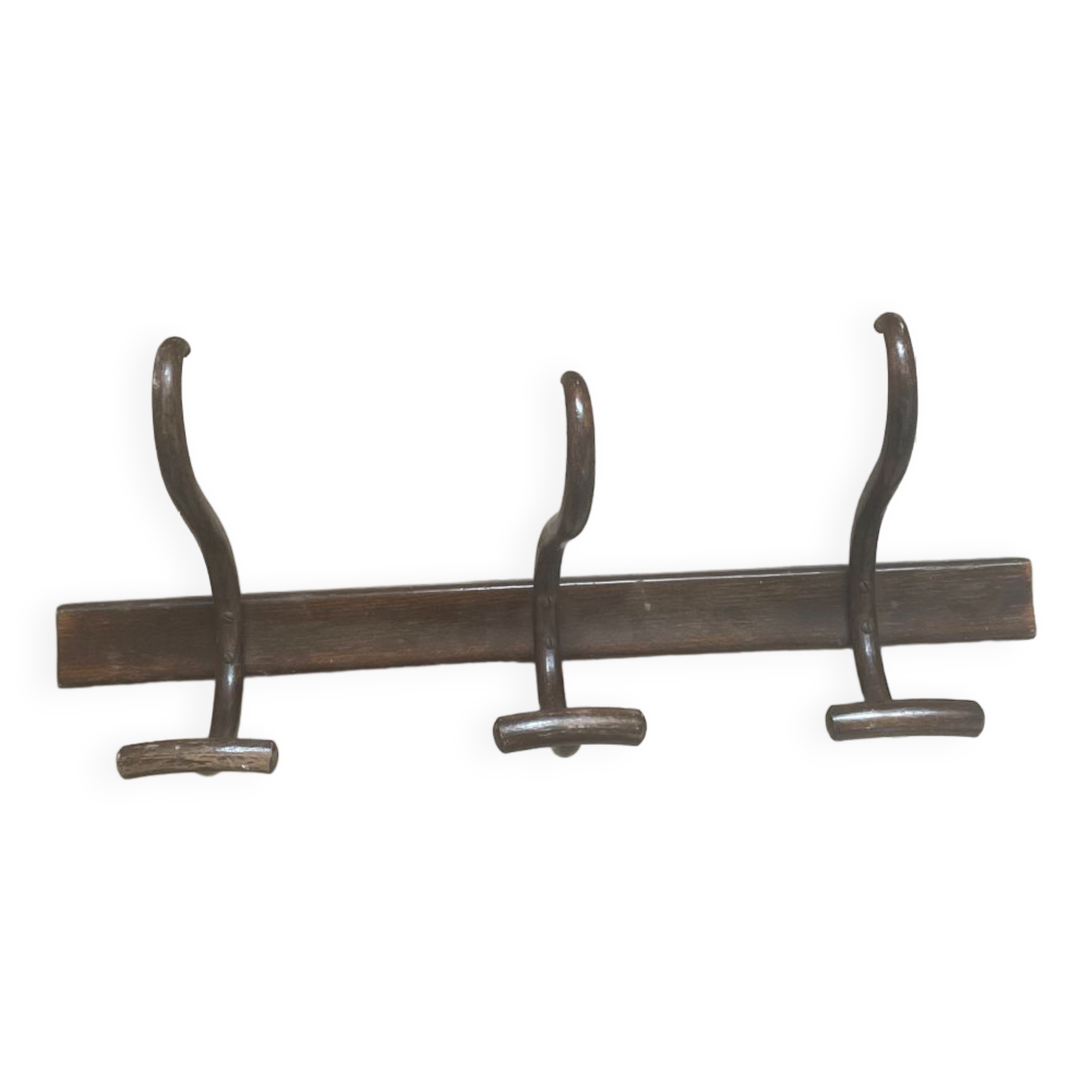 Fischel coat rack