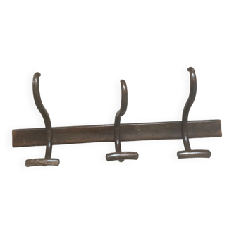 Fischel coat rack