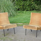 Pair of Louis Paolozzi drivers