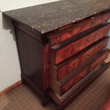Commode Louis Philippe