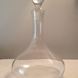 Carafe verre