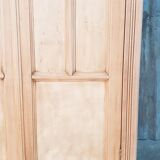 Vintage Parisian wardrobe