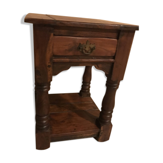 Small antique-style piece of furniture
