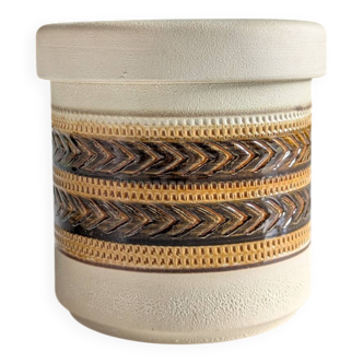 Vintage Tobacco Box