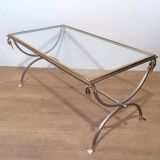 Coffee table from the Jansen house