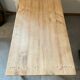 Two-tone table