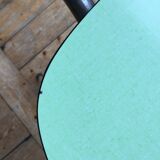 Vintage set in formica