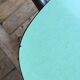Vintage set in formica