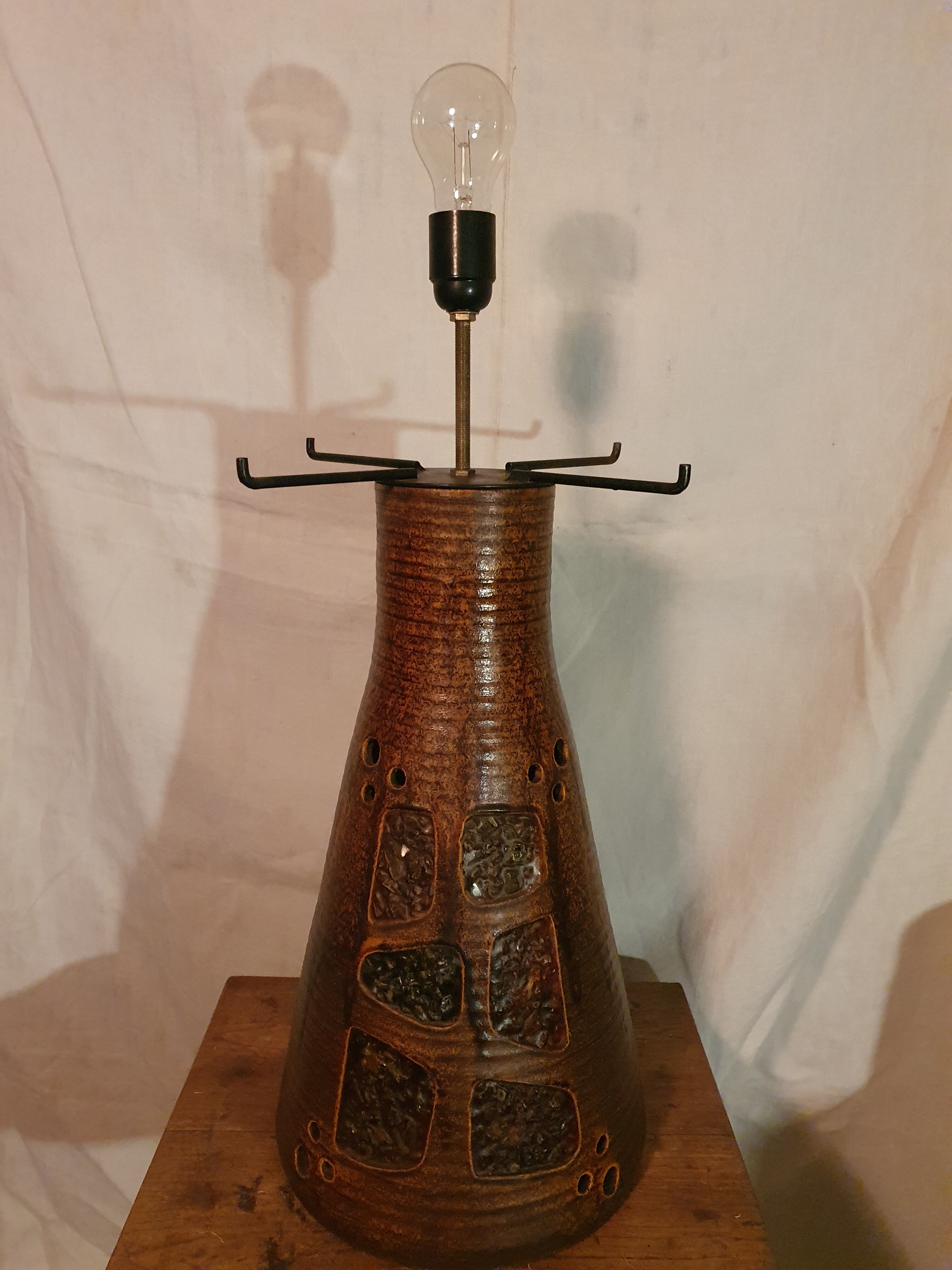 Lampe Accolay