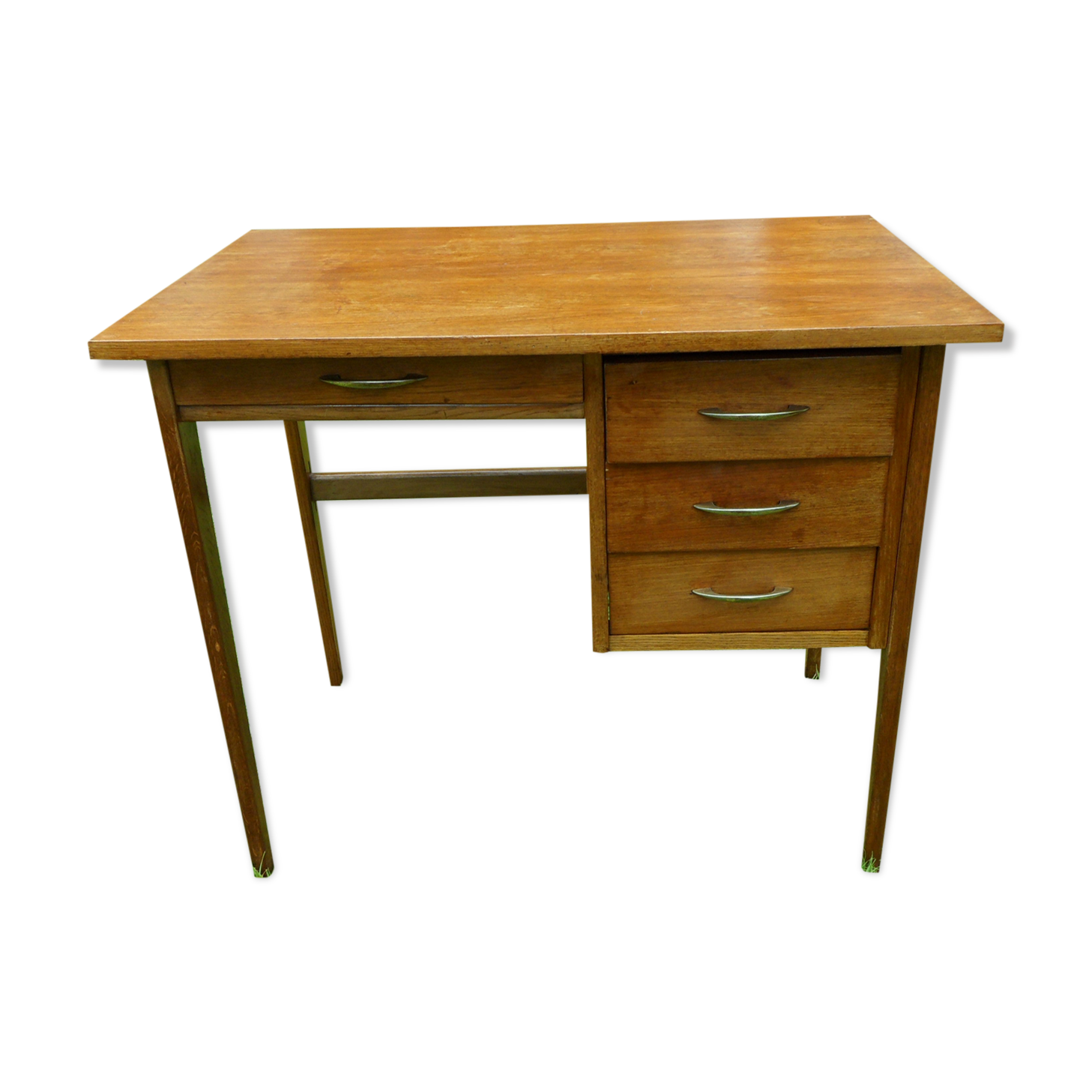 Bureau circa annee 60