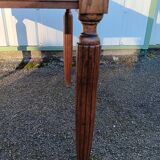 Louis XVI style desk table