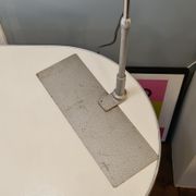 Desk lamp by Ferdinand Solere