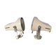 Pair of wall lights F39 by Etienne Fermigier for Disderot