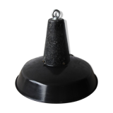 Suspension of industrial plant