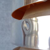 Tubular pendants by Carl Thore for Granhaga, A set of 2.