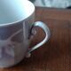 Antique coffee service Victoria China Czechoslovakia 1918-1939 – Art Deco