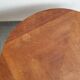 Table d'appoint vintage 1950