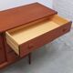 Teak sideboard by William Watting for Fristho, 1960s