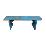 Banquette d’origine