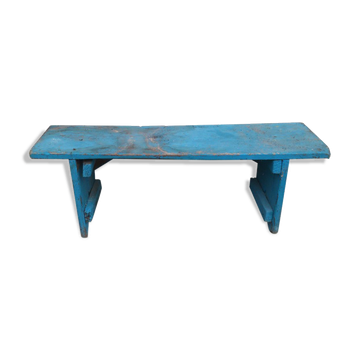Banquette d’origine