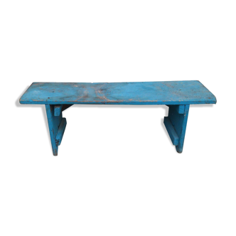 Original seat bench