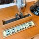 Domino game in its box Made in Germany 1930