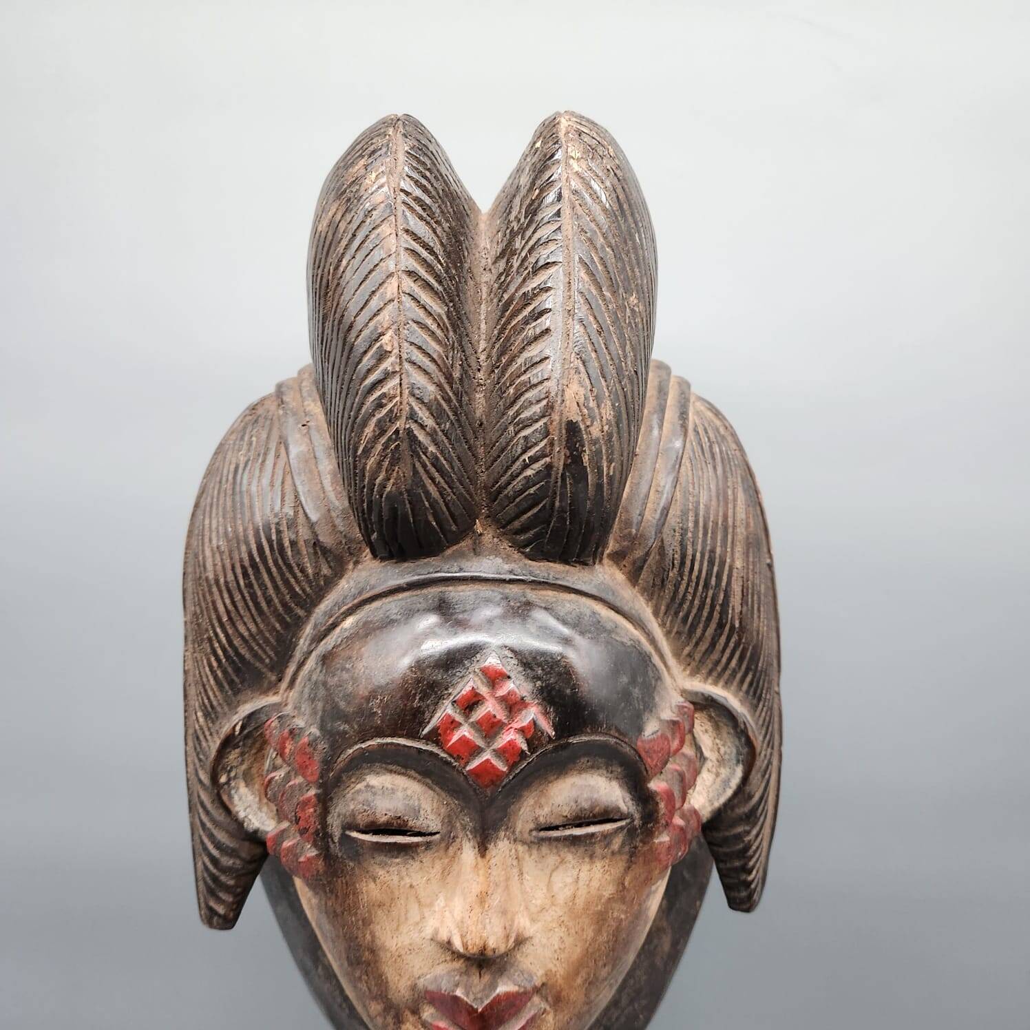 Punu mask