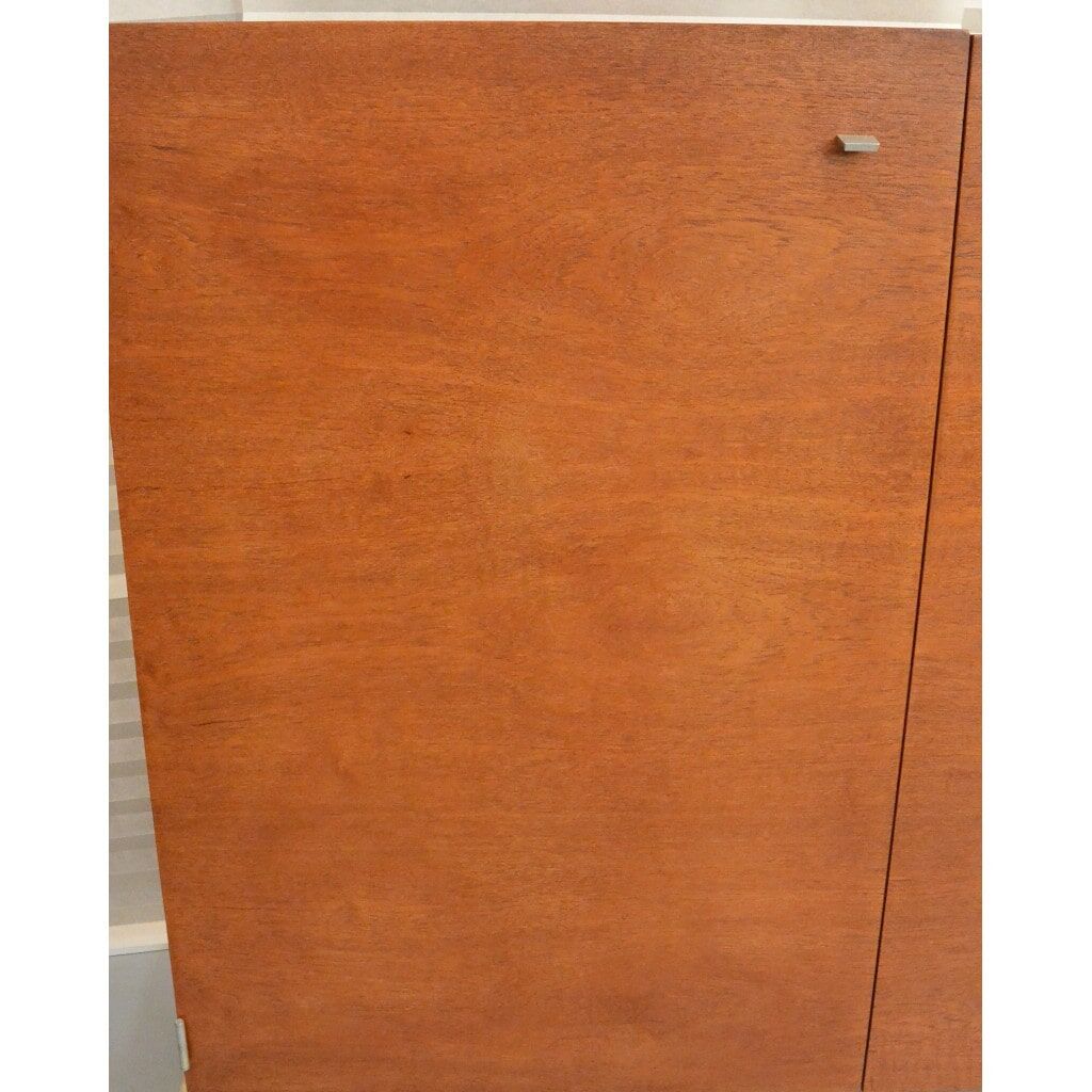 Furniture "1290" teak Meurop