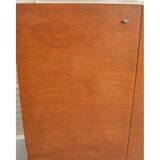 Furniture "1290" teak Meurop