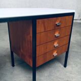 Mid-Century Dutch Desk, 1960s