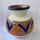 Vase marocain Serghini Safi