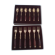 Lord Nelson dessert forks and teaspoons