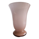 Grand vase en opaline