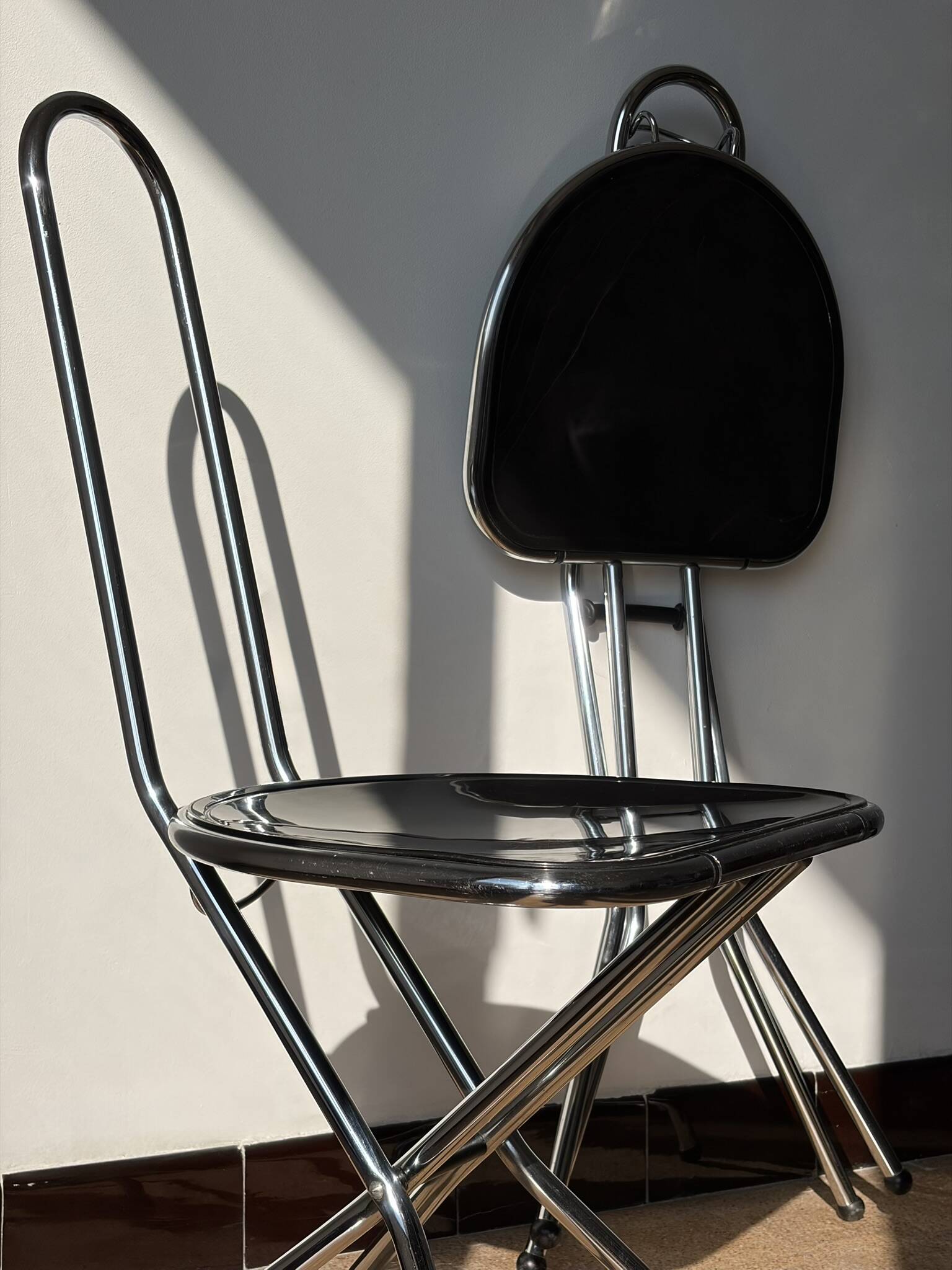 Chair Niels Gammelgaard