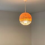 Suspension luminaire ikea