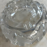Ashtray in Baccarat Martell