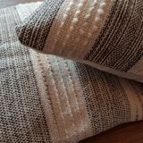 Bohemian cushion