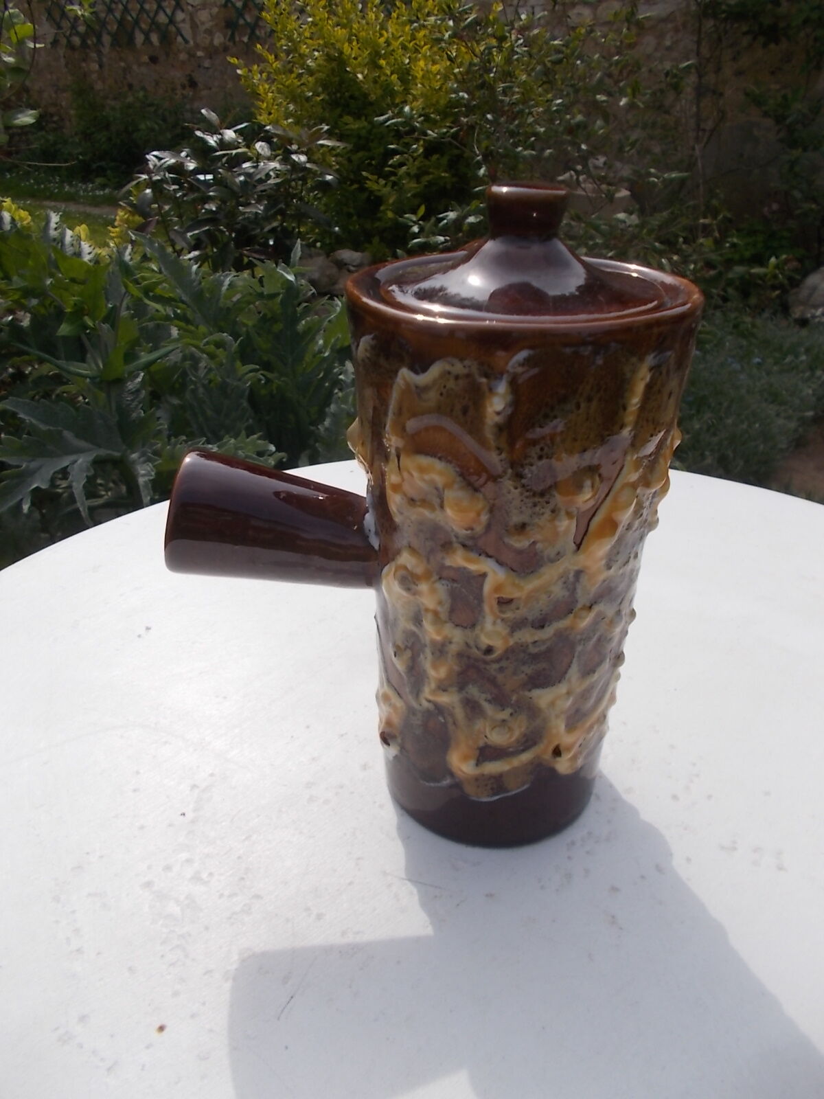 Vallauris Coffee Service