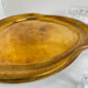 Art Deco aperitif serving platter