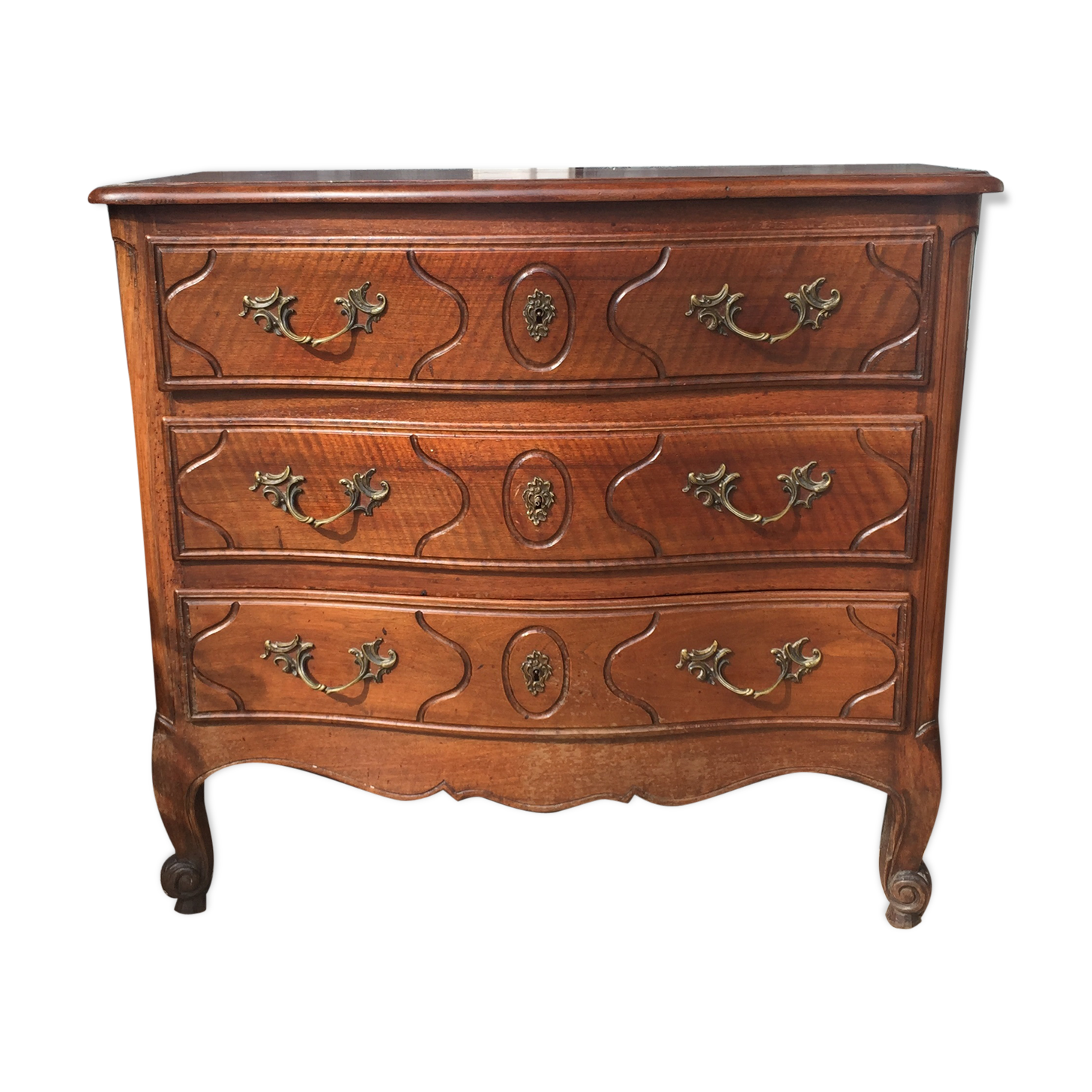 Convenient old Louis XV