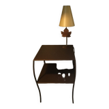 Table de chevet
