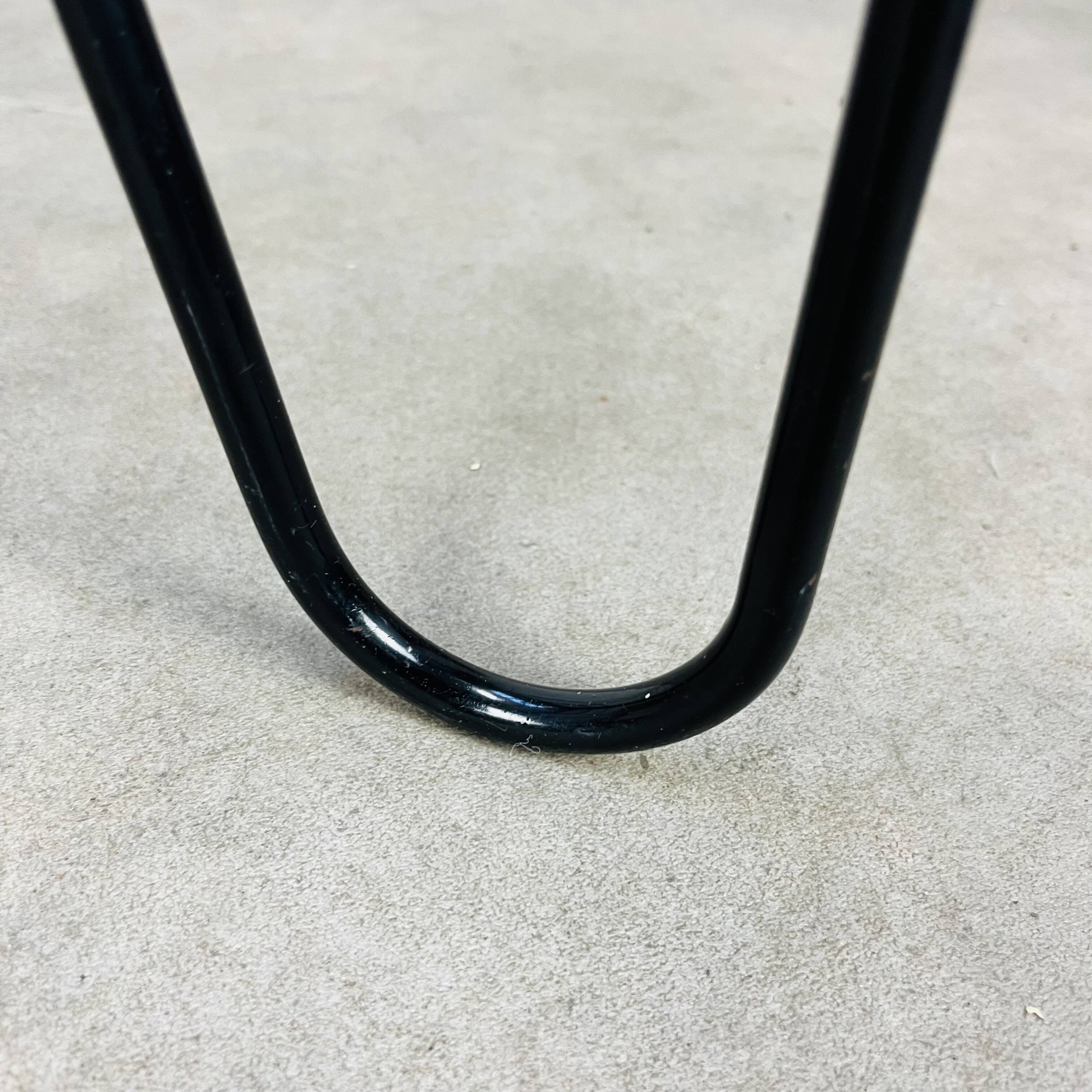 Bellevue coffee table by Mathieu Matégot