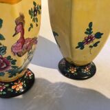 Paire de vases