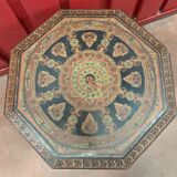 Lase tea table, Burma, circa 1950