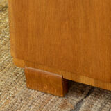 Scandinavian sideboard 115 cm
