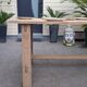 Workshop table