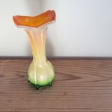 Murano vase