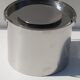 Stelton ice bucket by Arne Jacobsen